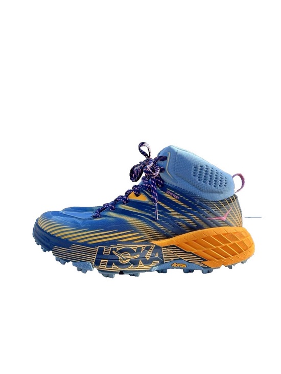 Hoka One One Shoes - Hoka One One Speedgoat Mid 2 GTX Waterproof Trail Shoes | Women’s Size 10